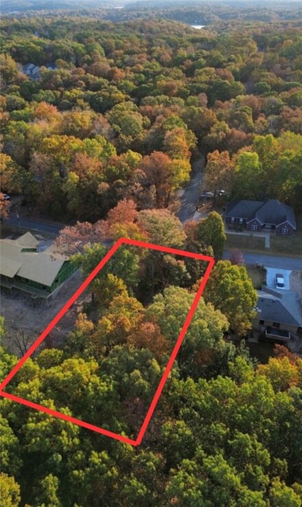 0 Wincanton Ln, Bella Vista, AR 72715