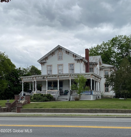 3847 Main St, Warrensburg, NY 12885