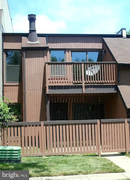 8083 Pantano Place, Alexandria, VA 22309