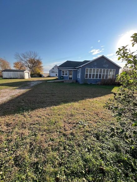 1118 Adams Ave, Stratford, IA 50249