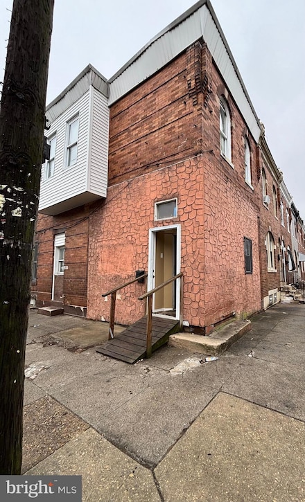 528 E Willard St, Philadelphia, PA 19134
