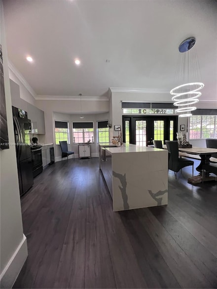 1371 Bayview Cir, Weston, FL 33326