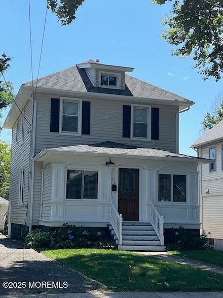 29 Brown Place, Red Bank, NJ 07701