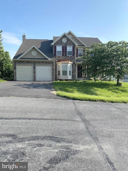 8284 Harper Dr, Waynesboro, PA 17268