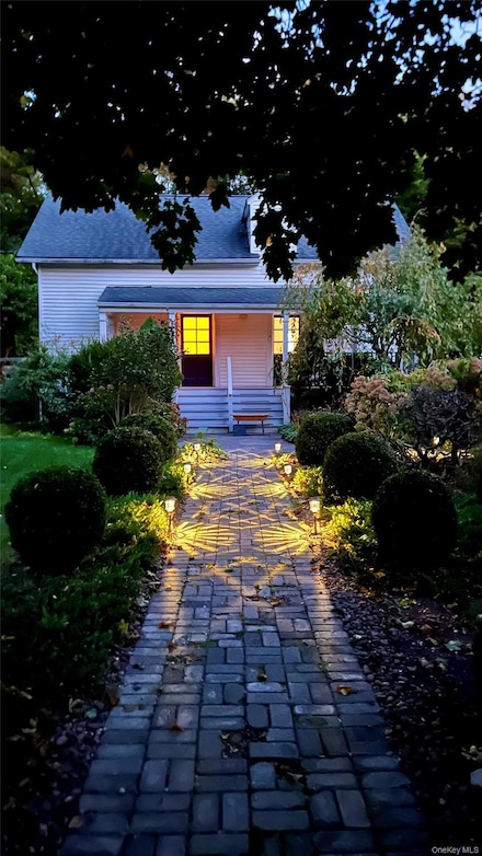 1136 Route 9d, Garrison, NY 10524