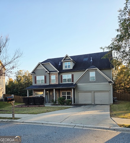 5340 Mundy Ct, Cumming, GA 30028