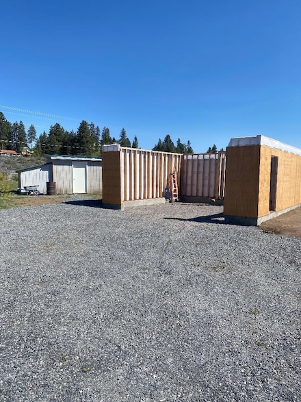 34741 Clearview Dr Unit 886399 parcel, Chiloquin, OR 97624