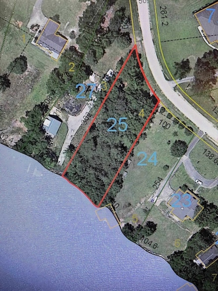 00 Twin Oaks Rd, Andalusia, AL 36421
