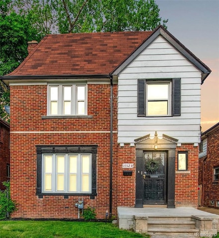 17524 Woodingham Dr, Detroit, MI 48221