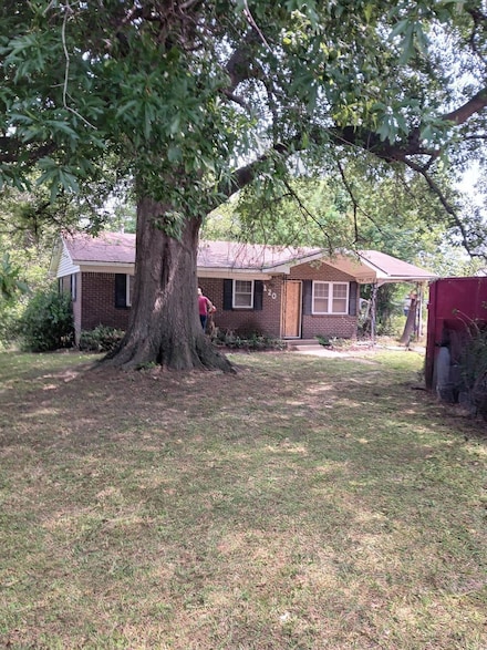 120 S Gosnell St, Blytheville, AR 72315