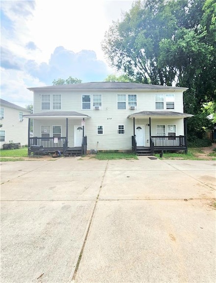 478 Sunset Ave NW, Atlanta, GA 30318