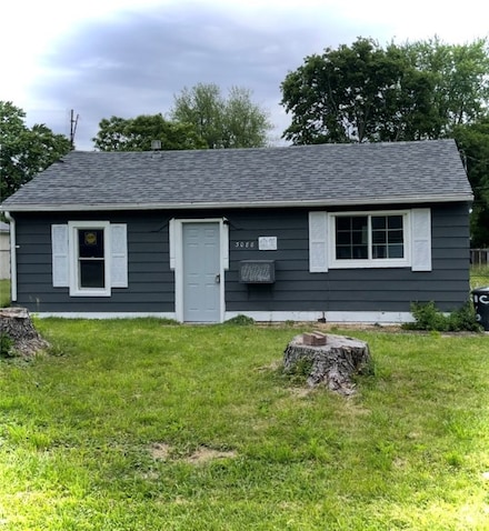 3088 E Wallace St, Decatur, IL 62526