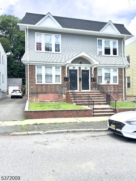 54-56 Lindsley Place, East Orange, NJ 07018