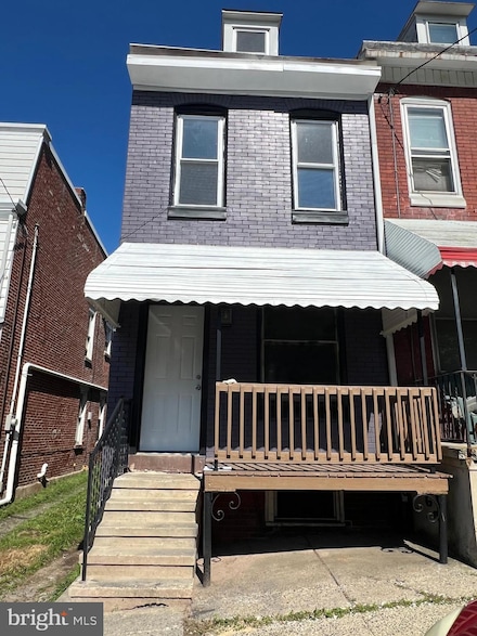 553 S 14th St, Reading, PA 19602