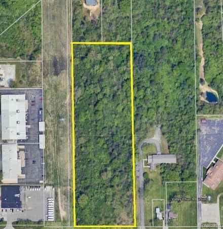 00 Lippincott Blvd, Flint, MI 48519