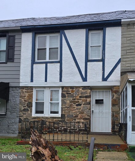 5044 Chalgrove Ave, Baltimore, MD 21215