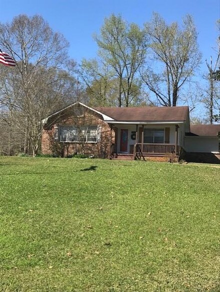 1017 Beacham Hill Rd, Magnolia, MS 39652