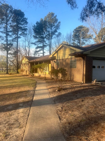 1917 N Culberhouse St, Jonesboro, AR 72401