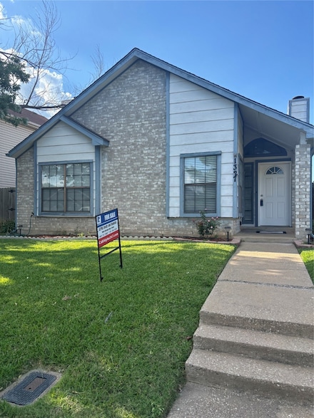 1327 Cedar Ridge Dr, Lewisville, TX 75067