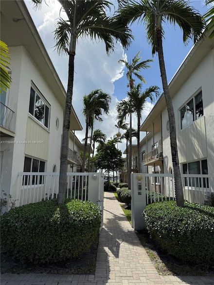 1110 Venetian Way Unit 1E, Miami Beach, FL 33139
