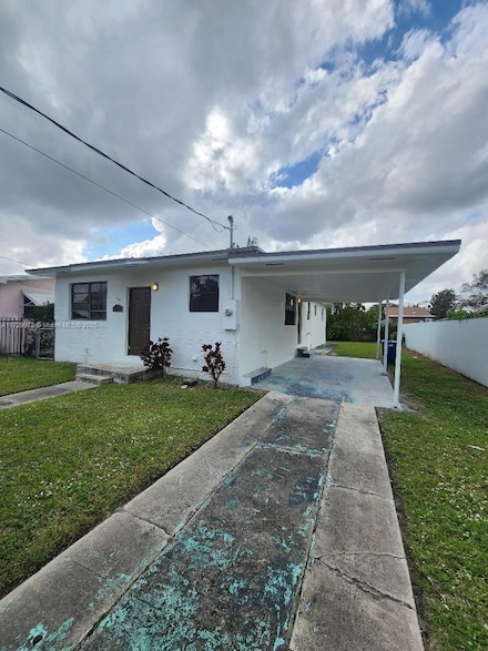 7750 NW 14th Place, Miami, FL 33147