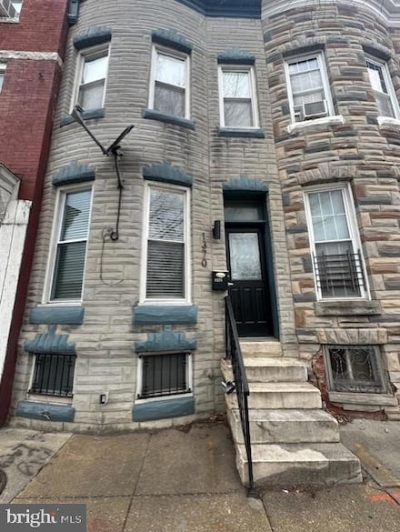 1370 Washington Blvd, Baltimore, MD 21230