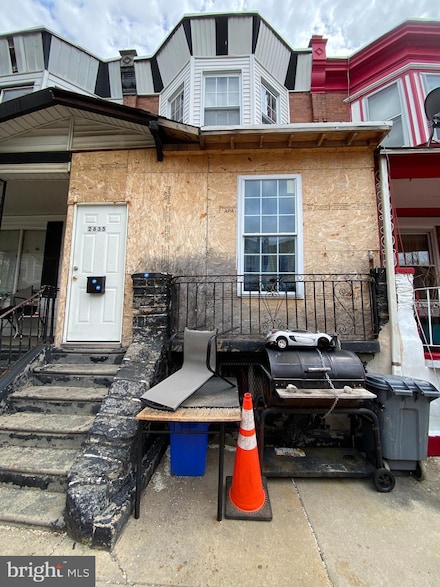 2835 N Marston St, Philadelphia, PA 19132