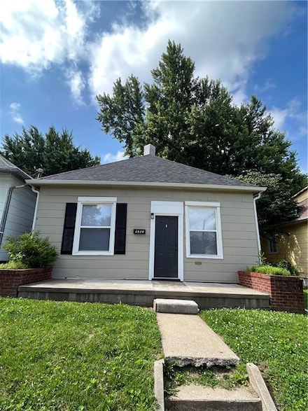 2830 Jules St, Saint Joseph, MO 64501