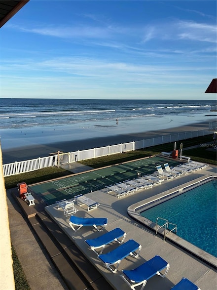 3801 S Atlantic Ave Unit 304, New Smyrna Beach, FL 32169
