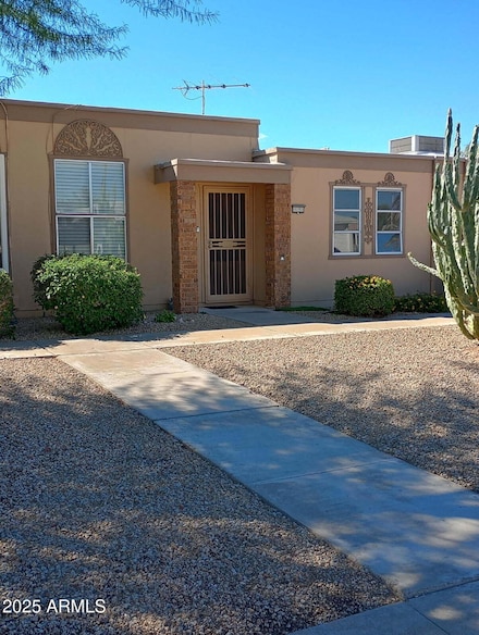 11151 W Cameo Dr, Sun City, AZ 85351