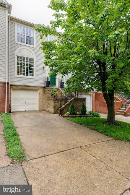 2303 Massanutten Dr, Silver Spring, MD 20906