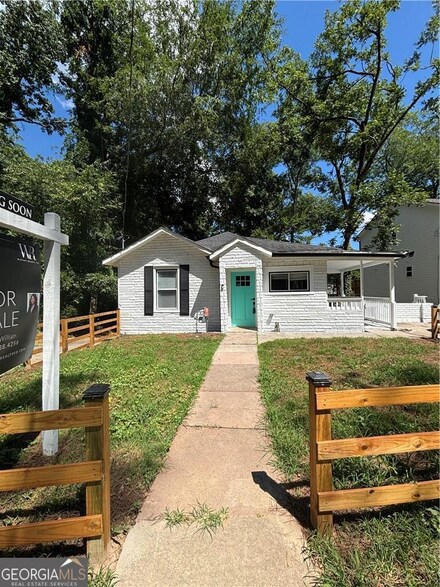 30 Johnson Rd NW, Atlanta, GA 30318
