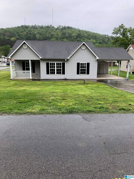 212 Ingram Ave W, Oneonta, AL 35121