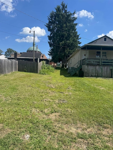 920 Jefferson Ave Unit 20R, Huntington, WV 25704