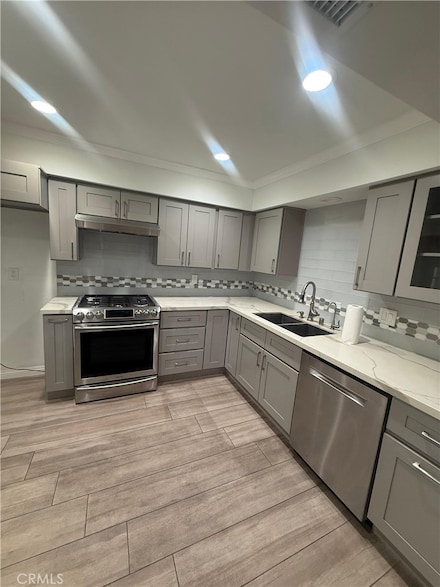 2248 Del Mar Rd Unit 7, Montrose, CA 91020