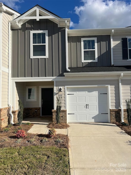 1650 Village Grove Ln, Monroe, NC 28110