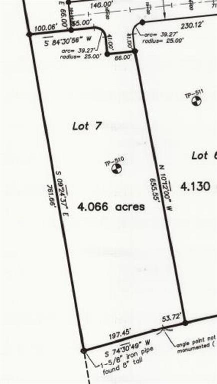 M2 L45-7 Oakley Ln, Embden, ME 04958