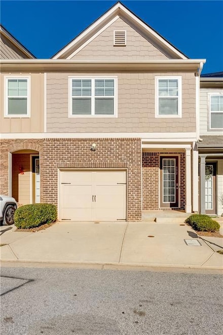 992 Belfry Terrace, Fairburn, GA 30213