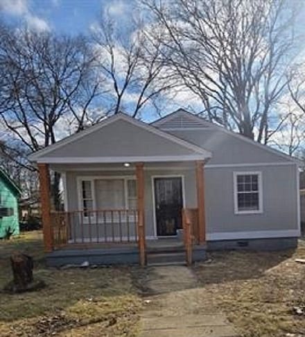 2379 Shasta Ave, Memphis, TN 38108