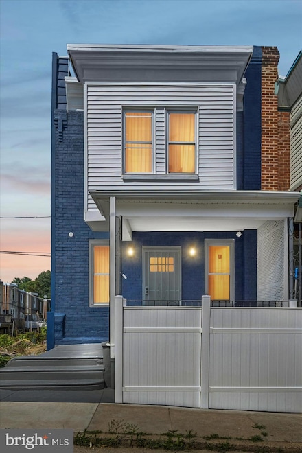 6131 Mcmahon St, Philadelphia, PA 19144