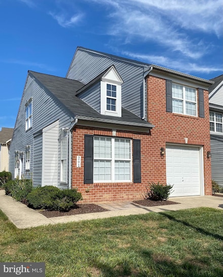 201 Wheatley Dr, Easton, MD 21601
