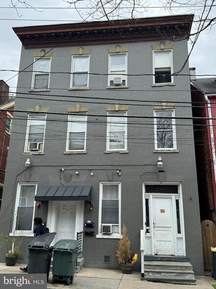 464 Manor St, Lancaster, PA 17603