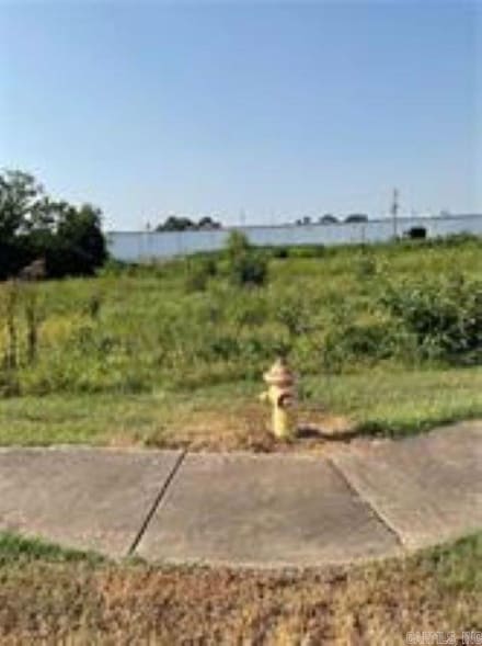 Lot 31 E C St, Russellville, AR 72802