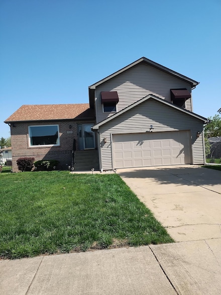 3637 42nd Dr, Highland, IN 46322