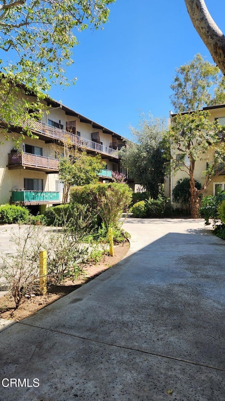 5460 White Oak Ave Unit C339, Encino, CA 91316