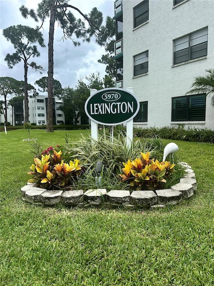 5970 80th St N Unit 308, Saint Petersburg, FL 33709