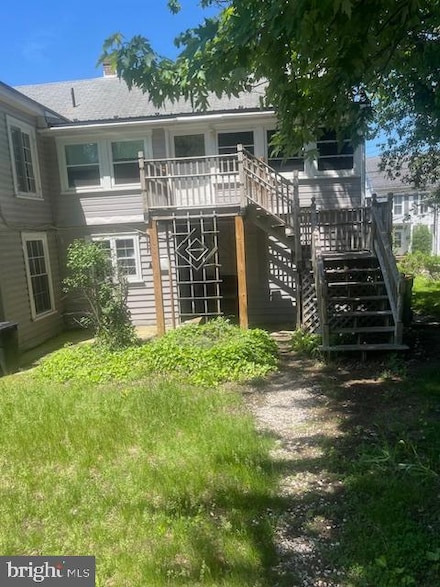 141 N Church St Unit 1, Waynesboro, PA 17268