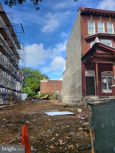 1529 W Erie Ave, Philadelphia, PA 19140