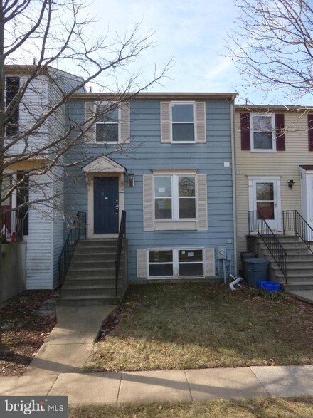 8103 Sheffield Ct, Jessup, MD 20794
