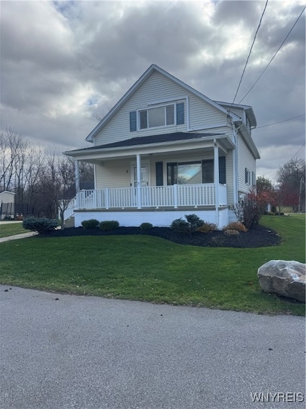 5 Liberty St, Depew, NY 14043